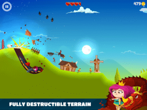 Dragon Hills 1.4.4