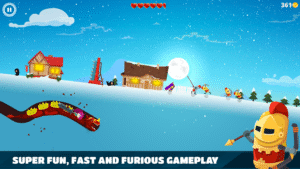 Dragon Hills 1.4.4