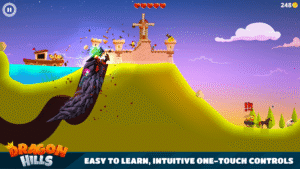 Dragon Hills 1.4.4