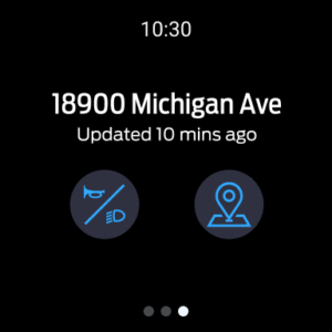 Ford™ 6.0.0