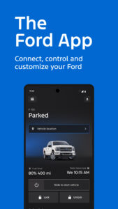 Ford™ 6.0.0