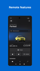Ford™ 6.0.0