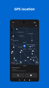 Ford™ 6.0.0