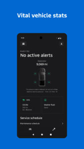 Ford™ 6.0.0