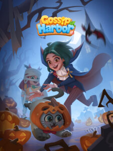 Gossip Harbor: Merge & Story 3.77.0