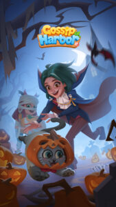 Gossip Harbor: Merge & Story 3.77.0