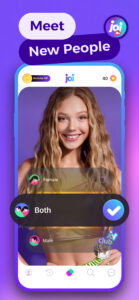 Joi - Live Video Chat 2.5.0.5