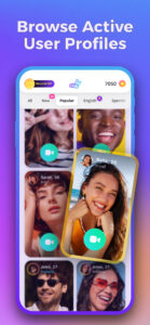 Joi - Live Video Chat 2.5.0.5