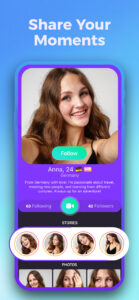 Joi - Live Video Chat 2.5.0.5