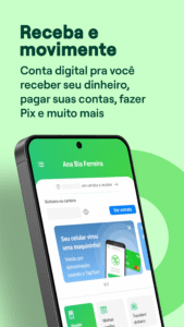 Ton: maquininha, tap e conta 50.41.0 Ton: maquininha, tap e conta 50.41.0