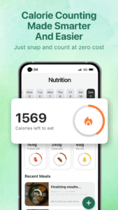 August, Your 24/7 Health AI 1.6.2