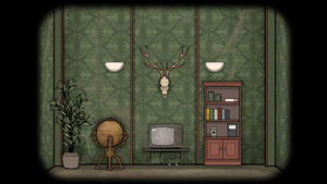 Cube Escape: Paradox 1.0.23 Cube Escape: Paradox 1.0.23