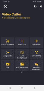 Video Cutter & Video Editor 1.2.04