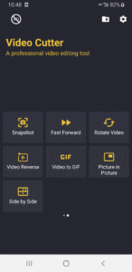 Video Cutter & Video Editor 1.2.04
