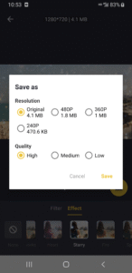 Video Cutter & Video Editor 1.2.04