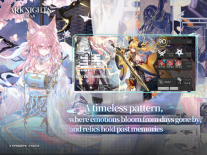 Arknights 32.6.21 (arm-v7a) (Android 7.0+) Arknights 32.6.21 (arm-v7a) (Android 7.0+)