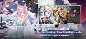 Arknights 32.6.21 (arm-v7a) (Android 7.0+) Arknights 32.6.21 (arm-v7a) (Android 7.0+)