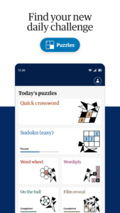 The Guardian - US & World News 6.195.22116 (120-640dpi) (Android 10+)