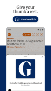 The Guardian - US & World News 6.195.22116 (120-640dpi) (Android 10+)