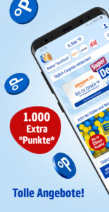 PAYBACK - Karte und Coupons 23.01.1000 PAYBACK - Karte und Coupons 23.01.1000