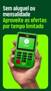 Ton: maquininha, tap e conta 52.38.0 Ton: maquininha, tap e conta 52.38.0
