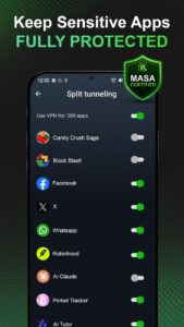 Tower VPN - Fast, Secure Proxy 1.17 (Early Access) Tower VPN - Fast, Secure Proxy 1.17 (Early Access)