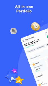CoinMarketCap: Crypto Tracker 5.1.2 (arm64-v8a) (480dpi) (Android 6.0+) CoinMarketCap: Crypto Tracker 5.1.2 (arm64-v8a) (480dpi) (Android 6.0+)