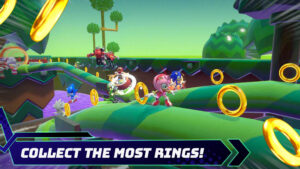 Sonic Rumble 1.4.2