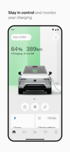 Volvo Cars 6.0.0 Volvo Cars 6.0.0