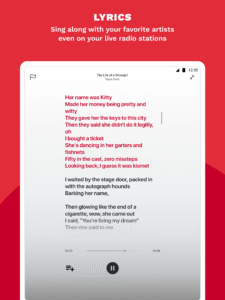 iHeart: Music, Radio, Podcasts (Android Automotive) 10.14.0