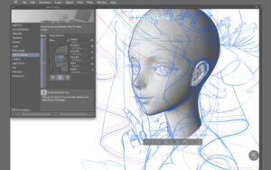 Clip Studio Paint 4.2.7