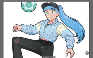 Clip Studio Paint 2.2.2 Clip Studio Paint 2.2.2