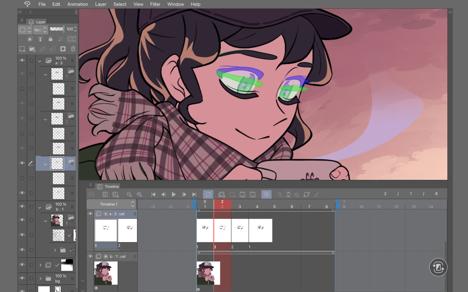 Clip Studio Paint 5.0.0 APK Download by CELSYS,Inc. APKMirror