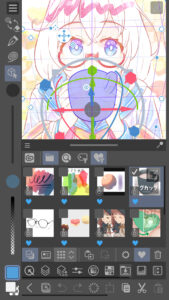 Clip Studio Paint 2.2.2 Clip Studio Paint 2.2.2