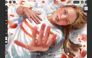 Clip Studio Paint 2.2.2 Clip Studio Paint 2.2.2