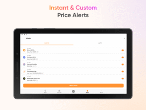 CoinStats - Crypto Tracker 5.25.0