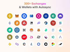 CoinStats - Crypto Tracker 5.25.0