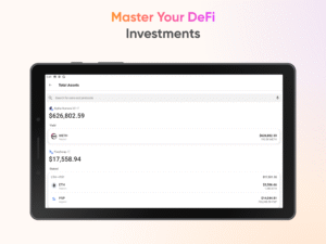CoinStats - Crypto Tracker 5.25.0