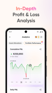 CoinStats - Crypto Tracker 5.25.0