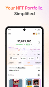 CoinStats - Crypto Tracker 5.25.0
