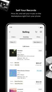 Discogs 2.26.0 Discogs 2.26.0