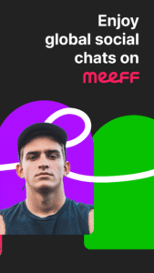 MEEFF - Make Global Friends 6.7.2 MEEFF - Make Global Friends 6.7.2