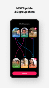 MEEFF - Make Global Friends 6.7.2 MEEFF - Make Global Friends 6.7.2