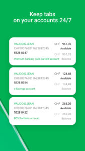 BCV Mobile 16.1.0 BCV Mobile 16.1.0