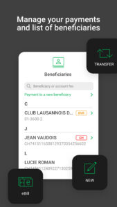BCV Mobile 16.1.0 BCV Mobile 16.1.0