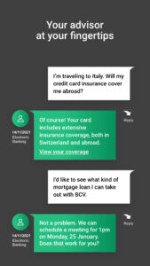 BCV Mobile 16.1.0 BCV Mobile 16.1.0
