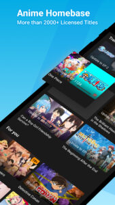 BiliBili -HD Anime, Videos 2.16.0