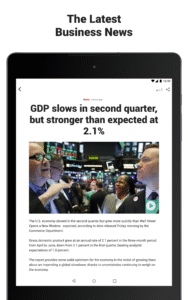 Fox Business (Android TV) 4.74.1 Fox Business (Android TV) 4.74.1