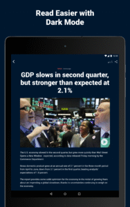 Fox Business (Android TV) 4.74.1 Fox Business (Android TV) 4.74.1