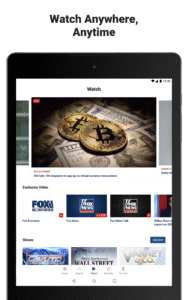 Fox Business (Android TV) 4.74.1 Fox Business (Android TV) 4.74.1